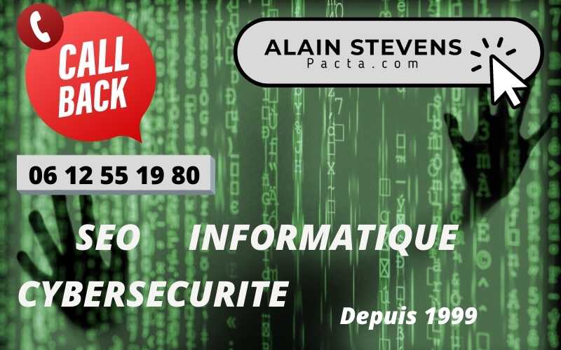 Détectives privés cybercriminalité - Enquêtes pour des enquêtes d'assurances, un piratage de sites web